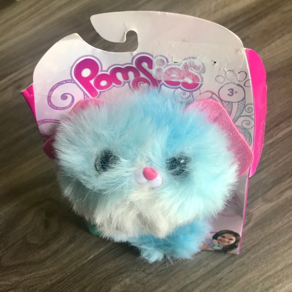 Pomsies Pom-Pom Pets